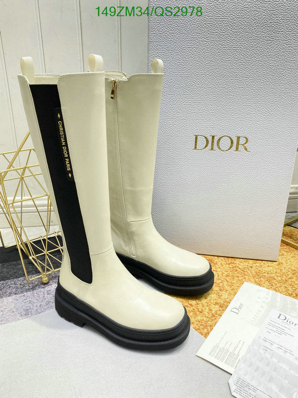 SAMC - Mix Boots - 618