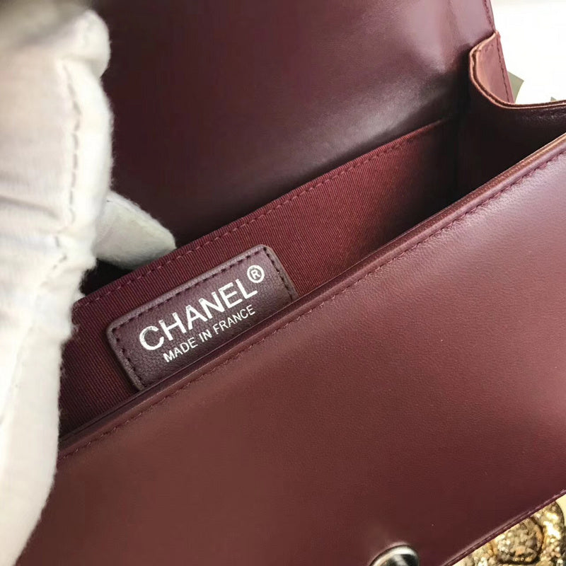 Satchel Bags - CHL Bags - 657