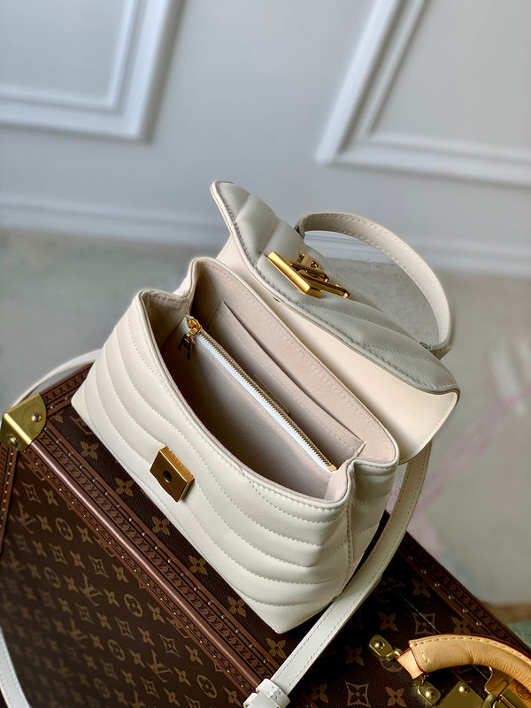 Satchel Bags - VL Bags - 2090