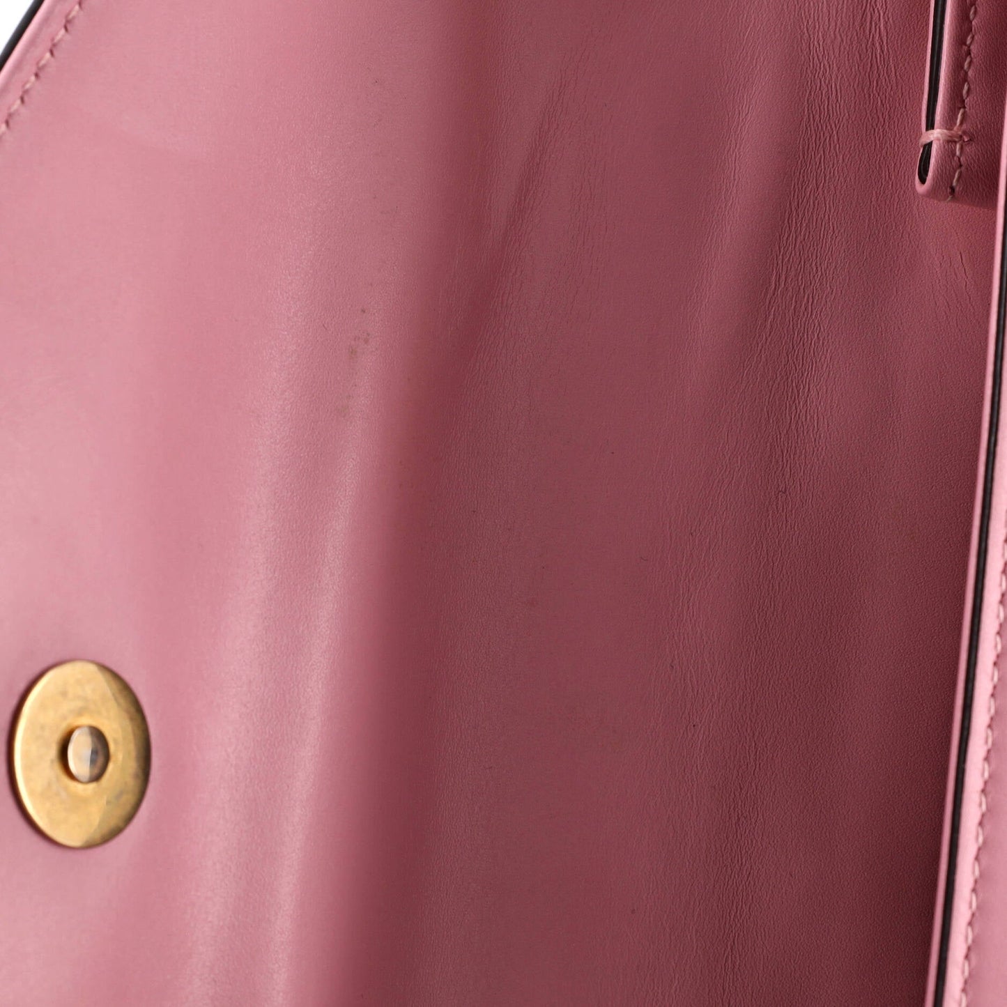 Broadway Pearly Bee Shoulder Bag Embellished Leather Mini