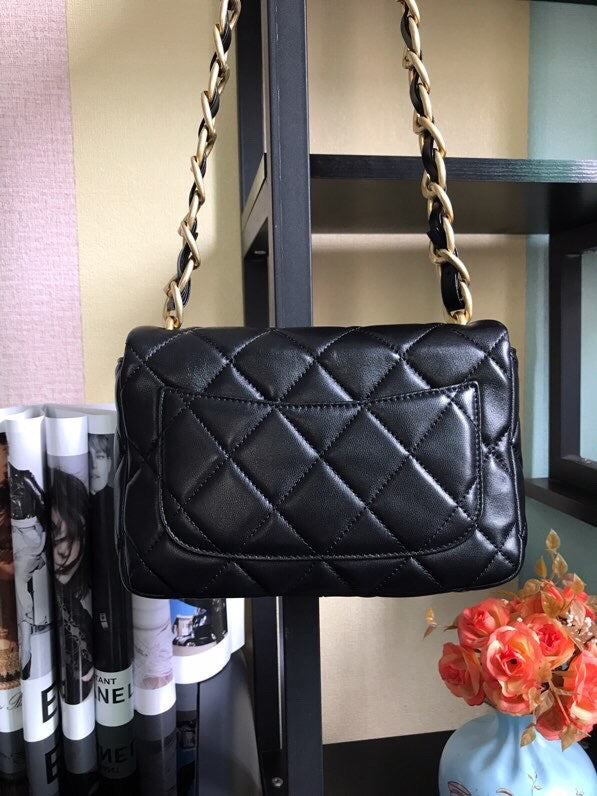 GlamI - CHL Bags - 3452