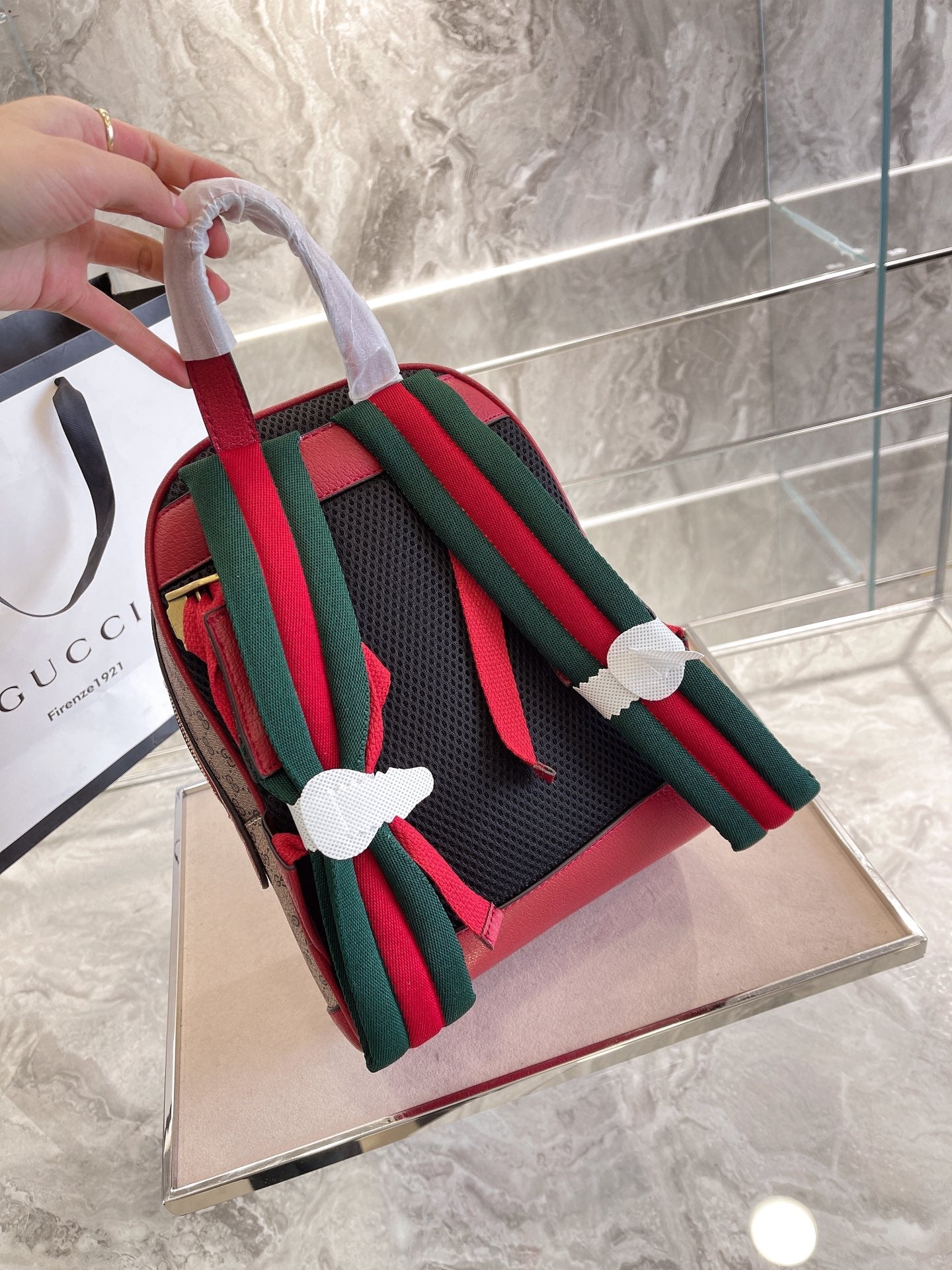 EN - New Arrival Bags GCI 057