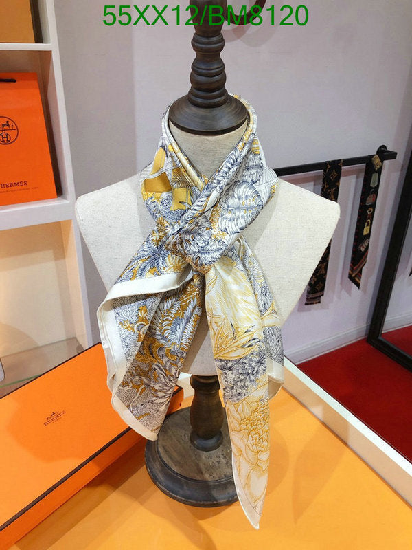 SAMC - HMS Scarves - 097