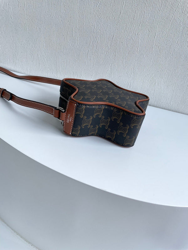 Satchel Bags - CHN Bags - 064