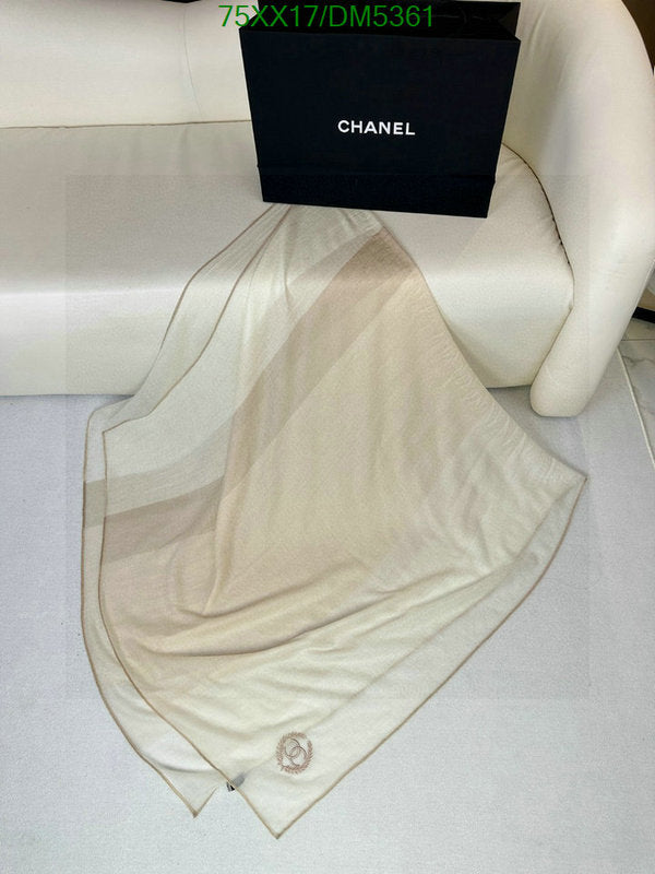 SAMC - CHL Scarves - 134
