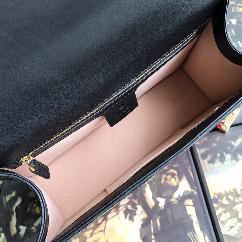 Satchel Bags - GCI Bags - 6374