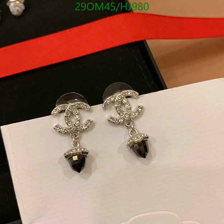 SAMC - CHL Jewelry - 722