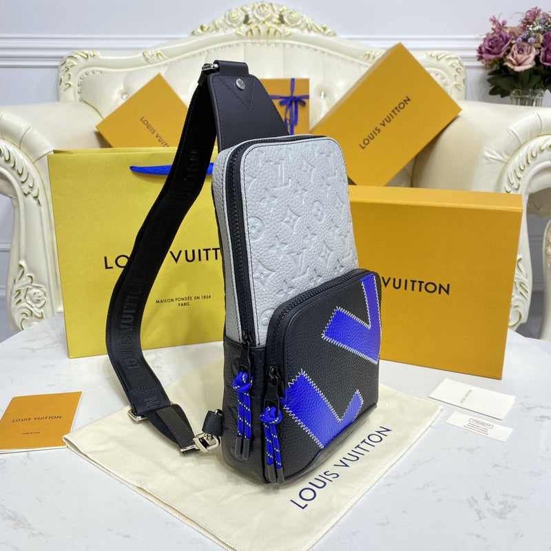 Glami- Glami- Lu-Vi bags - 3456