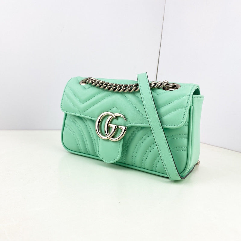 Gucci Luxury Fashion Bag