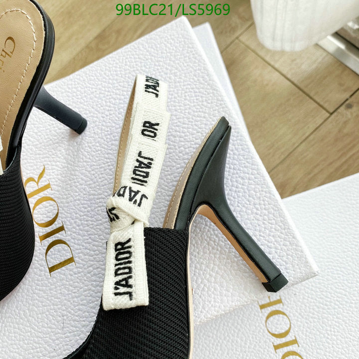 SAMCC - DOR Women Shoes - 2132