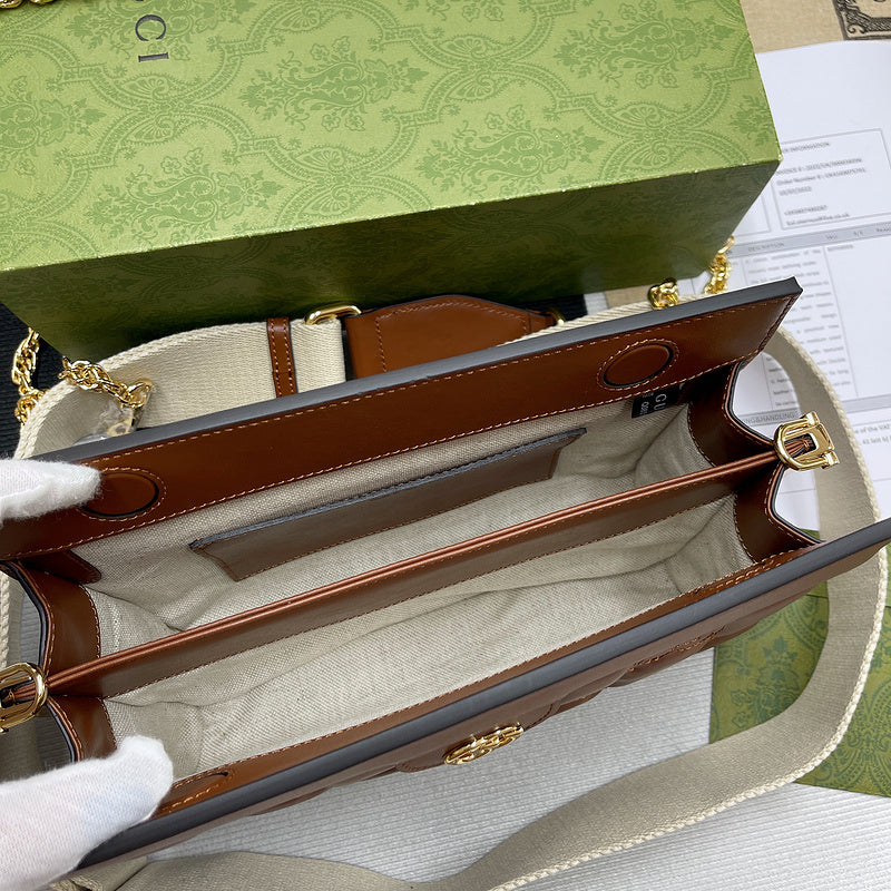 Satchel Bags - GCI Bags - 7901