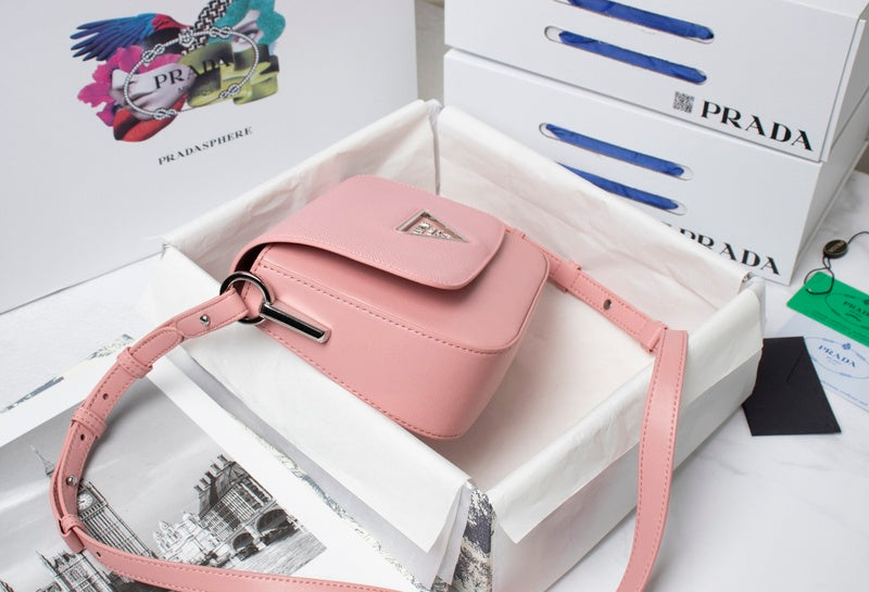 Satchel Bags - PRA Bags - 485
