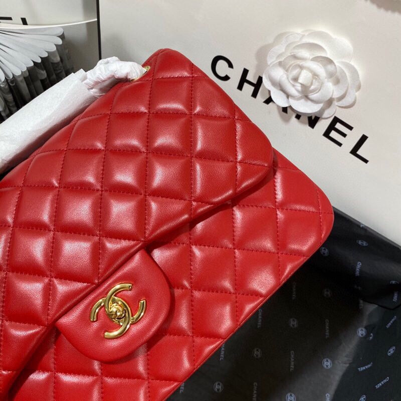 Satchel Bags - CHL Bags - 4355