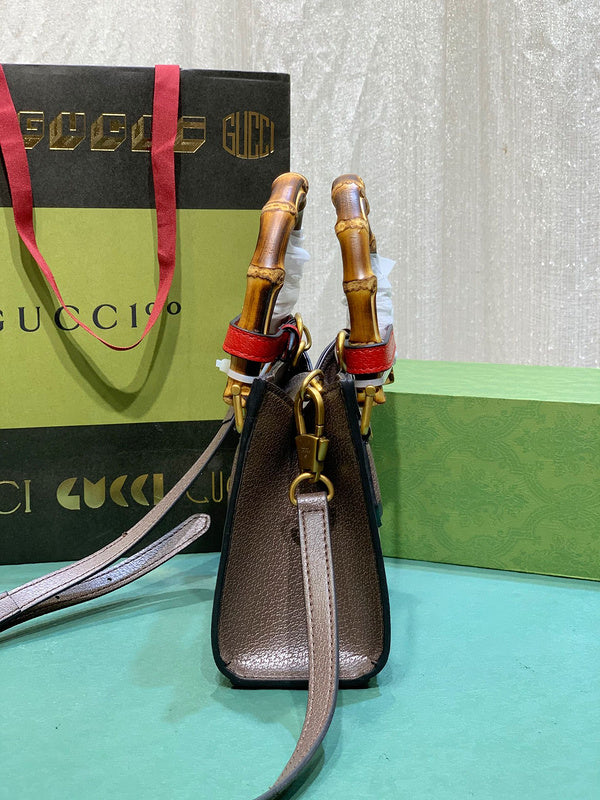 Satchel Bags - GCI Bags - 1523