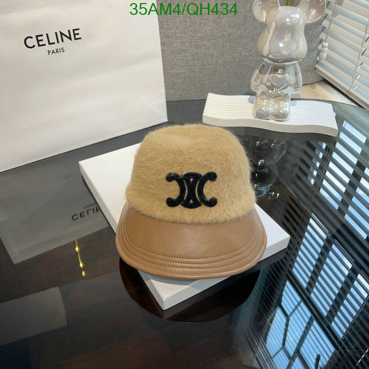 SAMC - COL Caps & Hats - 110