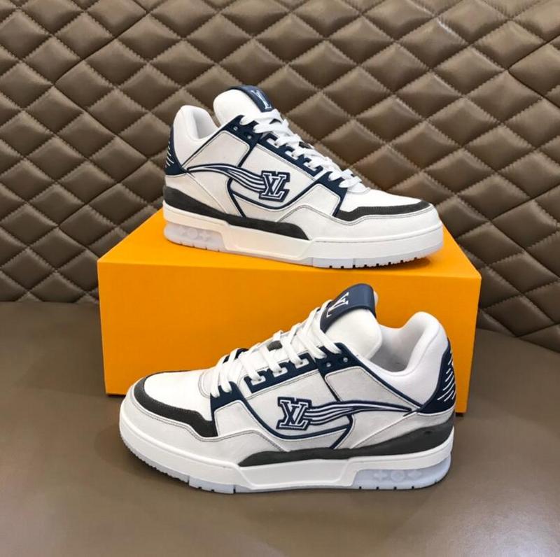 Glamy - LOV Men Shoes - 1629