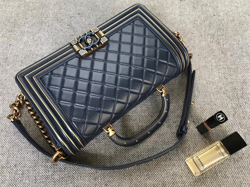 Satchel Bags - CHL Bags - 642