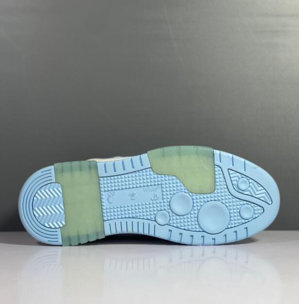 Glamy - YZO Men Shoes - 080