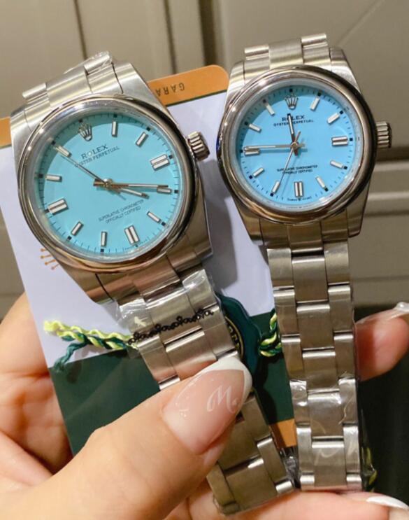 SAMC - Mix Watches - 112