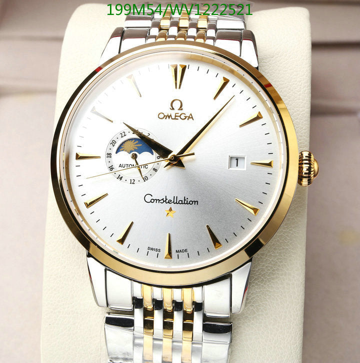 SAMC - OG Watches - 125