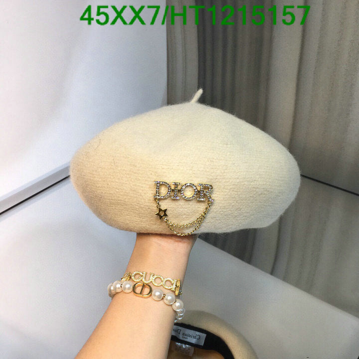 SAMC - DOR Caps & Hats - 240