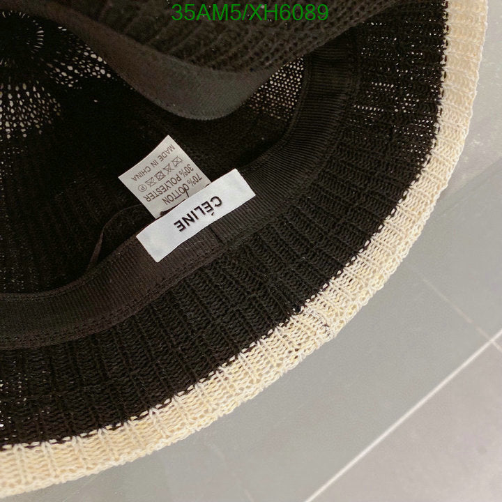SAMC - CHL Caps & Hats - 279