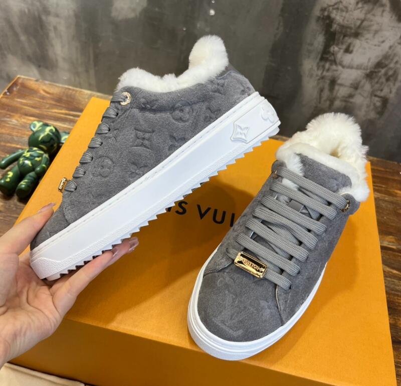 SAMC - LOV Women Shoes - 274
