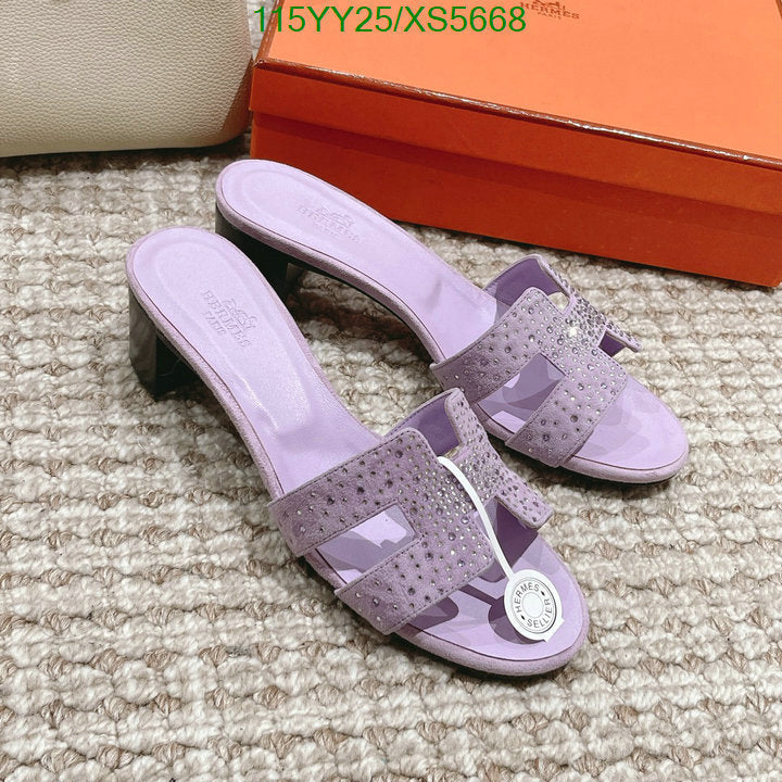 SAMC - HMS Women Shoes - 358