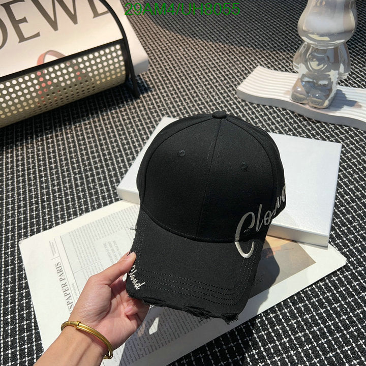SAMC - CHL Caps & Hats - 053
