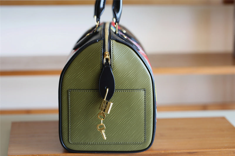 Glami Fashion Lu-Vi bags - 8171