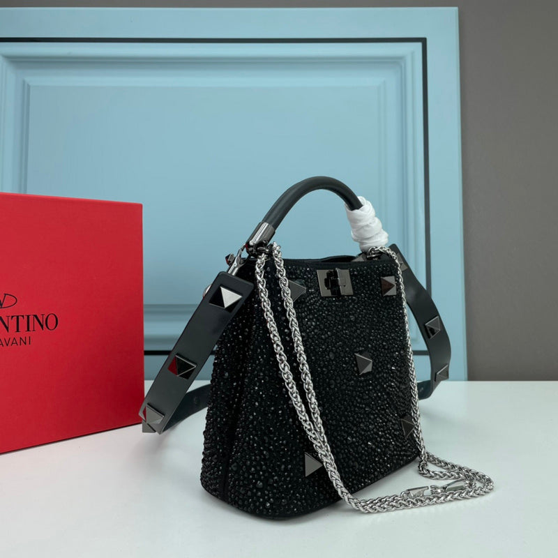 Satchel Bags - VLO Bags - 053