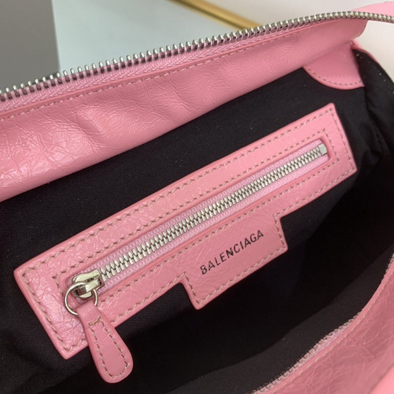 Satchel Bags - BGA Bags - 2580