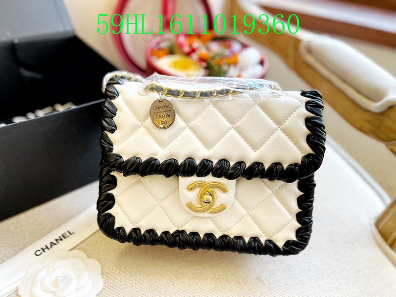 Glami - CHL Bags - 2074