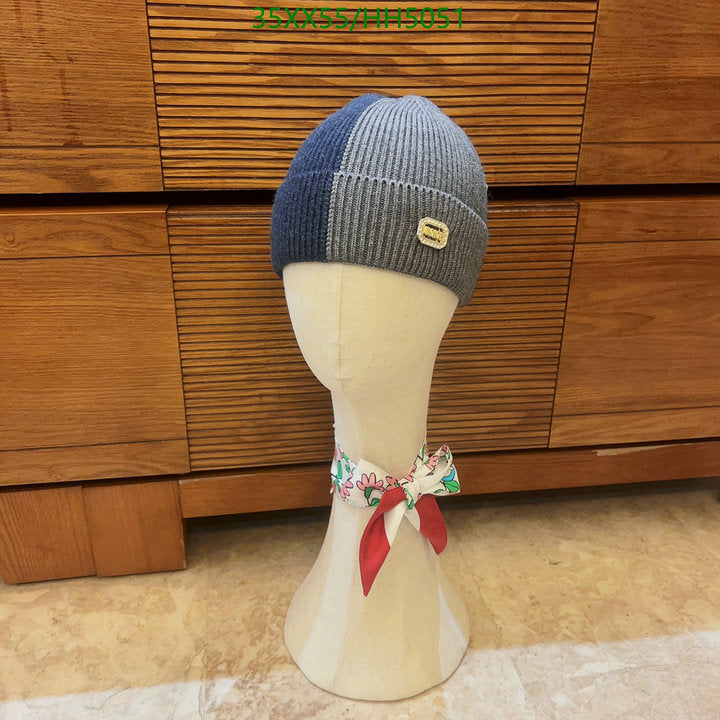 SAMC - DOR Caps & Hats - 115