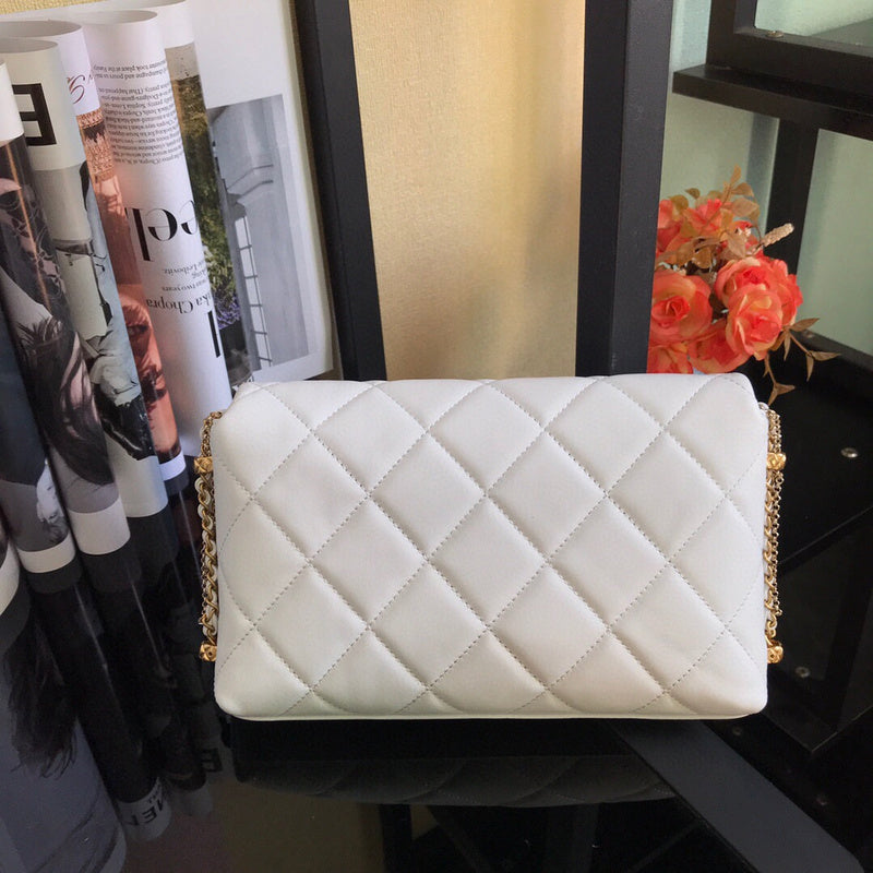 Satchel Bags - CHL Bags - 3484