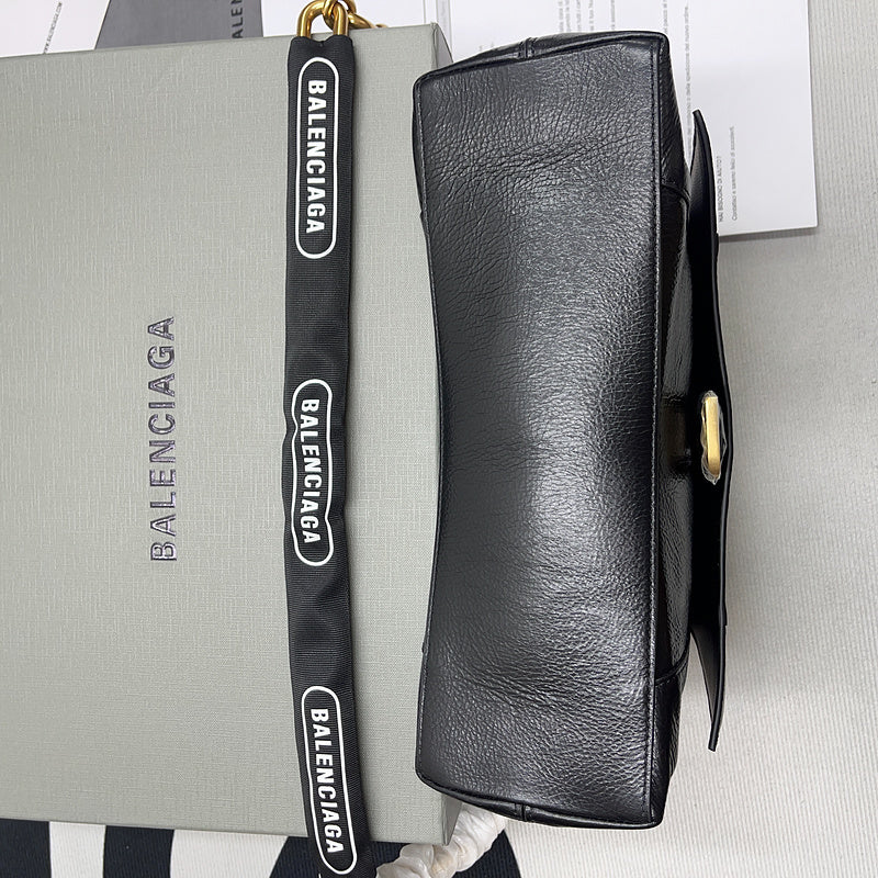 Satchel Bags - BGA Bags - 465