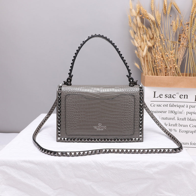 Satchel Bags - VTO Bags - 127