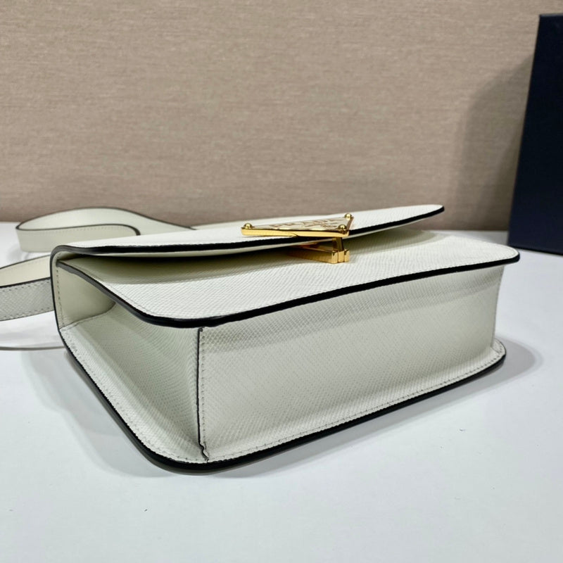 Satchel Bags - PRA Bags - 349