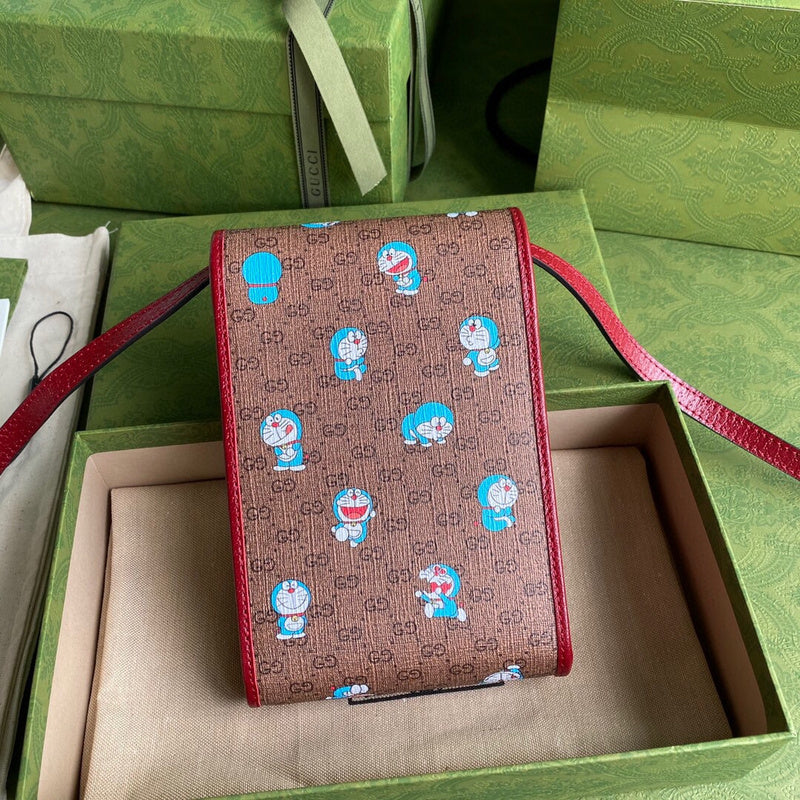 Satchel Bags - GCI Bags - 5966