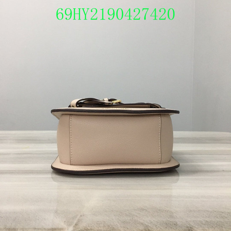 Satchel Bags - MK Bags - 408