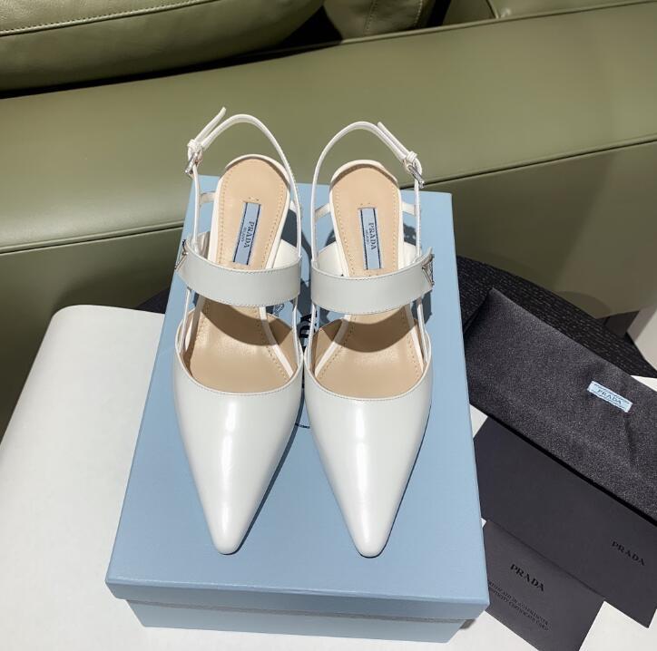 GlamyWomen Shoes - 730