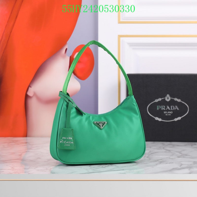 Satchel Bags - PDA Bags - 4251