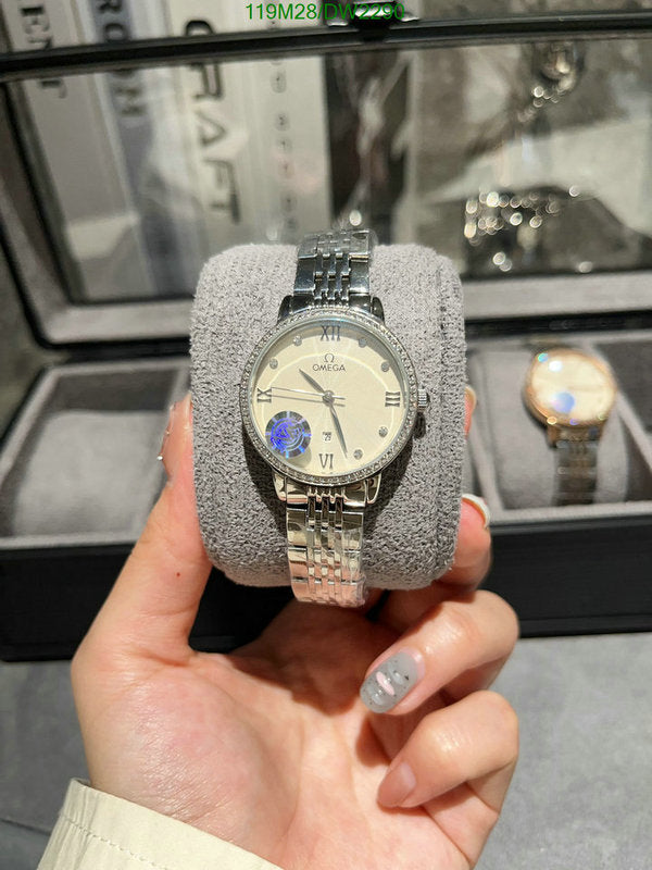 SAMC - OG Watches - 002