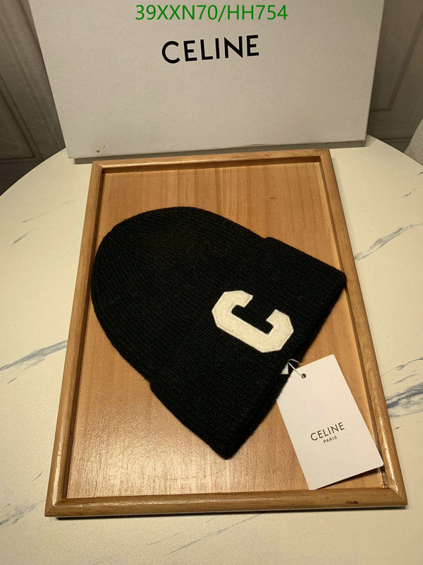SAMC - COL Caps & Hats - 297