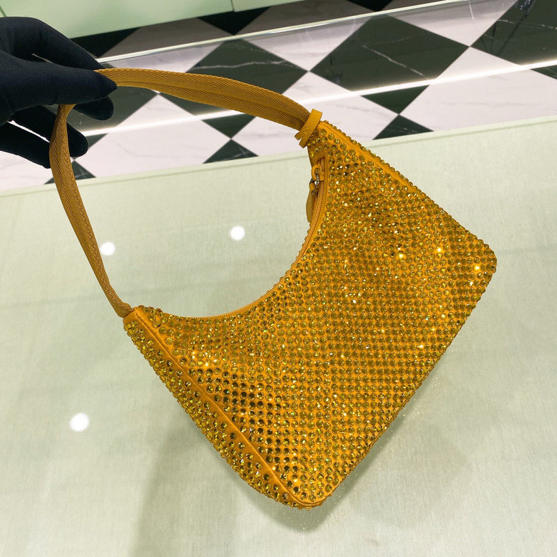 Satchel Bags - PDA Bags - 2197