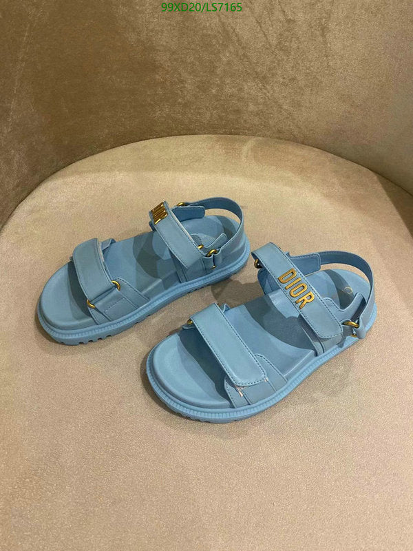 SAMCC - DOR Women Shoes - 2319