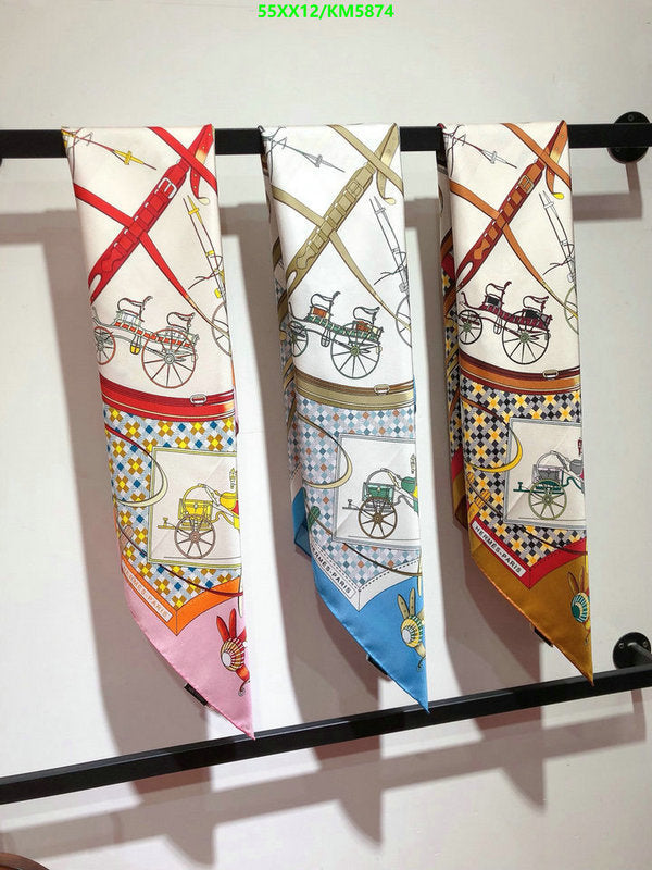 SAMC - HMS Scarves - 038