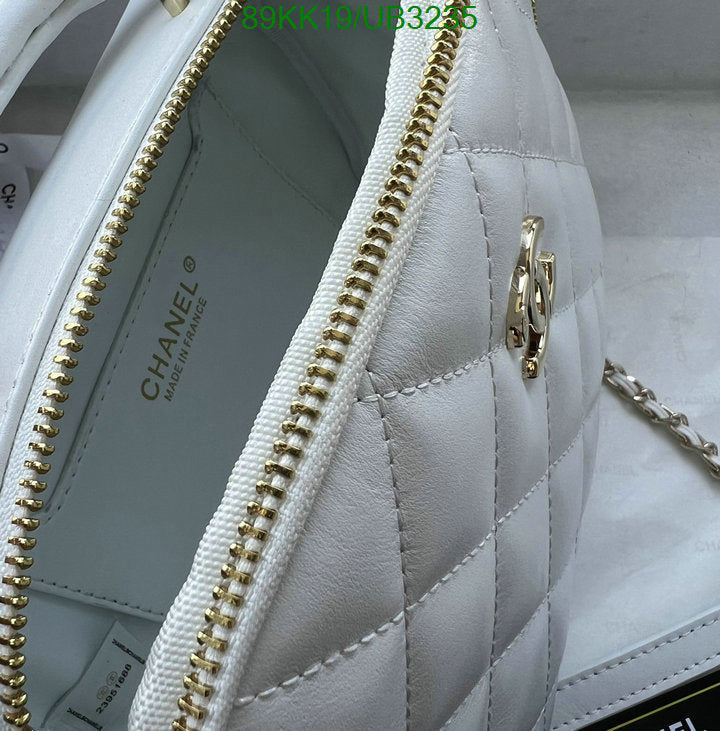 SAMC - CHL Bags Crossbody - 064