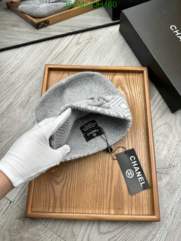 SAMC - CHL Caps & Hats - 142