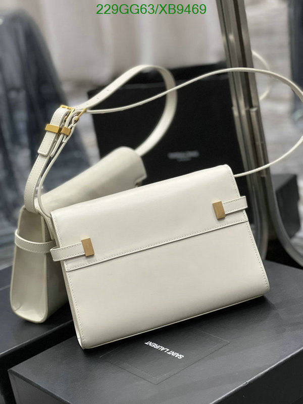 SAMC - YLS Bags - 328